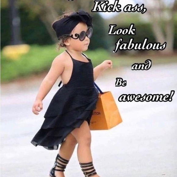 Meet your Posher, Cathy - Picture 15 of 15